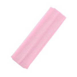 Zac's Alter Ego Childrens 4.5cm Width Elasticated Lycra Fabric Kylie Headband