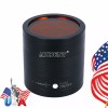 AZDENT Dental Composite Resin Heater Material Warmer Soften 40/45/50℃ Adjustable