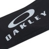 Oakley STRIKING HEADBAND 24.0, (01K) JET BLACK