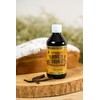 Mexican Vanilla Totonac’s - 8.3 Oz (250 mL) Bottle -
