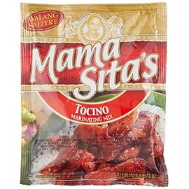Mama Sita TOCINO 75g Tocino