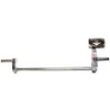 Kirby 131606S Bracket, Front Wheel Axle G3 G4 G5 G6