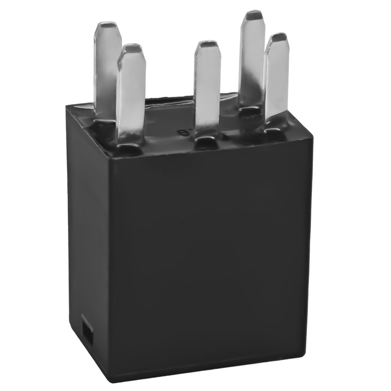 301-1C-C-R1 U01 12VDC Relay (Set of 4) - VJ28-95F24-S01 Replacement