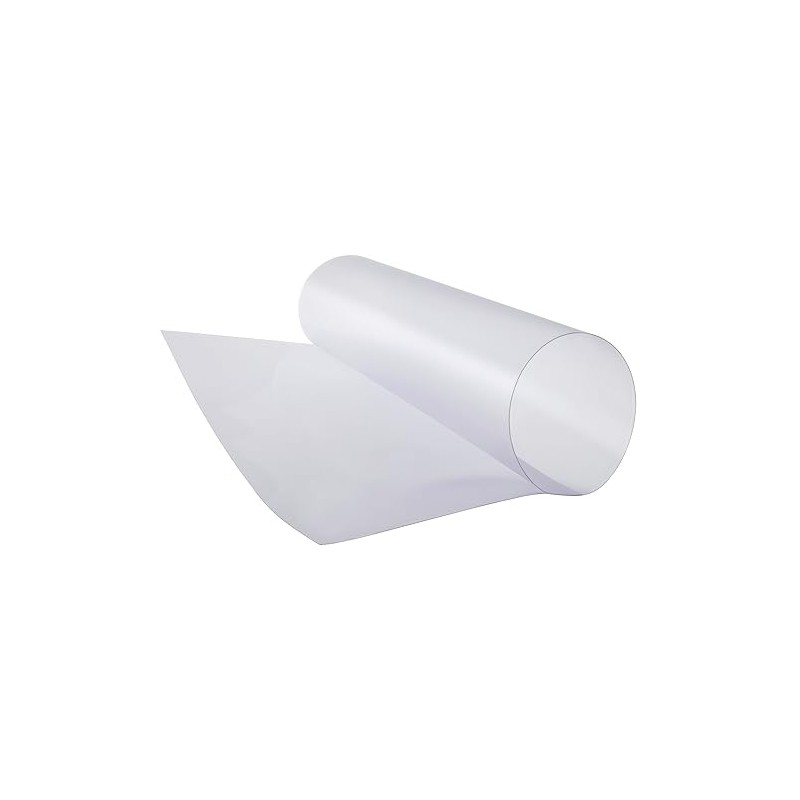 FRANKEN Replacement Cover for Poster Stand and Poster Frame, Protective