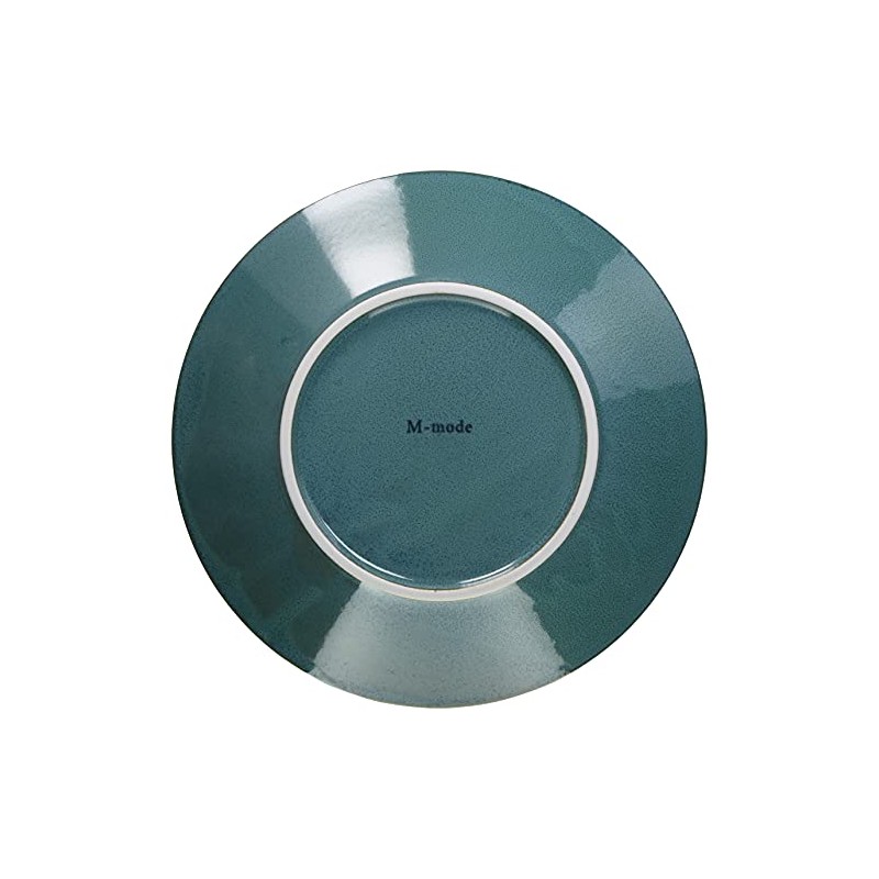 Sugar Land MK20459 Moroccan Plate (L) Diameter 9.4 x 1.6
