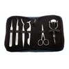 Body Toolz Bt5095 6Piece Professional Eyelash kit