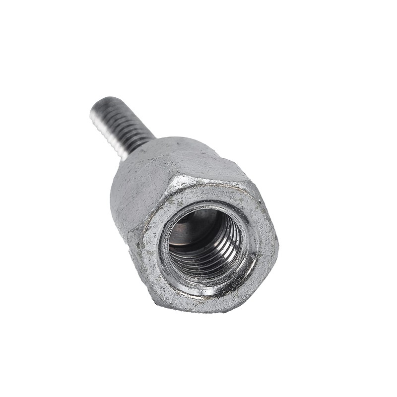 CONFAST® 3/8" Threaded Rod Anchor for Wood, Vertical, 1/4" x