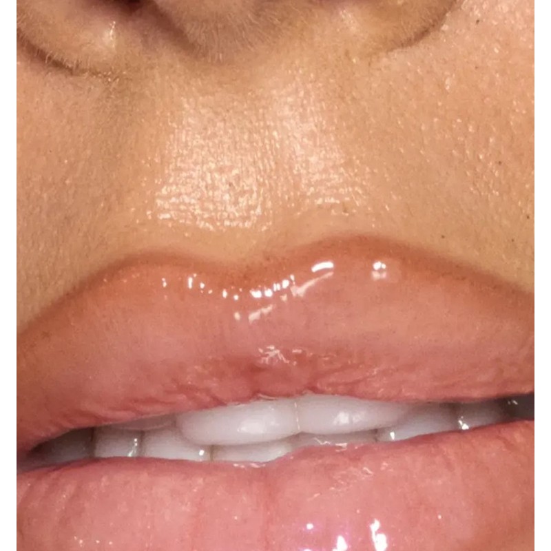 Bálsamo Labial Iluminador Con Péptidos Vainilla 10ml Farmasi