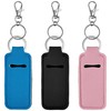 GZFCSL 3 Pack Chapstick Holder, Lip Balm Holder, Lip Gloss