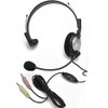 Andrea C1-1022200-2 (NC-181VM) On-Ear Monaural PC Headset
