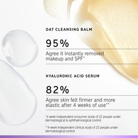 The Inkey List The Hydration Edit Routine 140ml (worth £37.50)