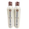 Thermafuse Thermadan Dandruff Relief Super-Calming Condition 8 oz. Pack of 2.
