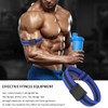 Blood Flow Restriction Bands Occlusion Training 2 Pack of Bands,