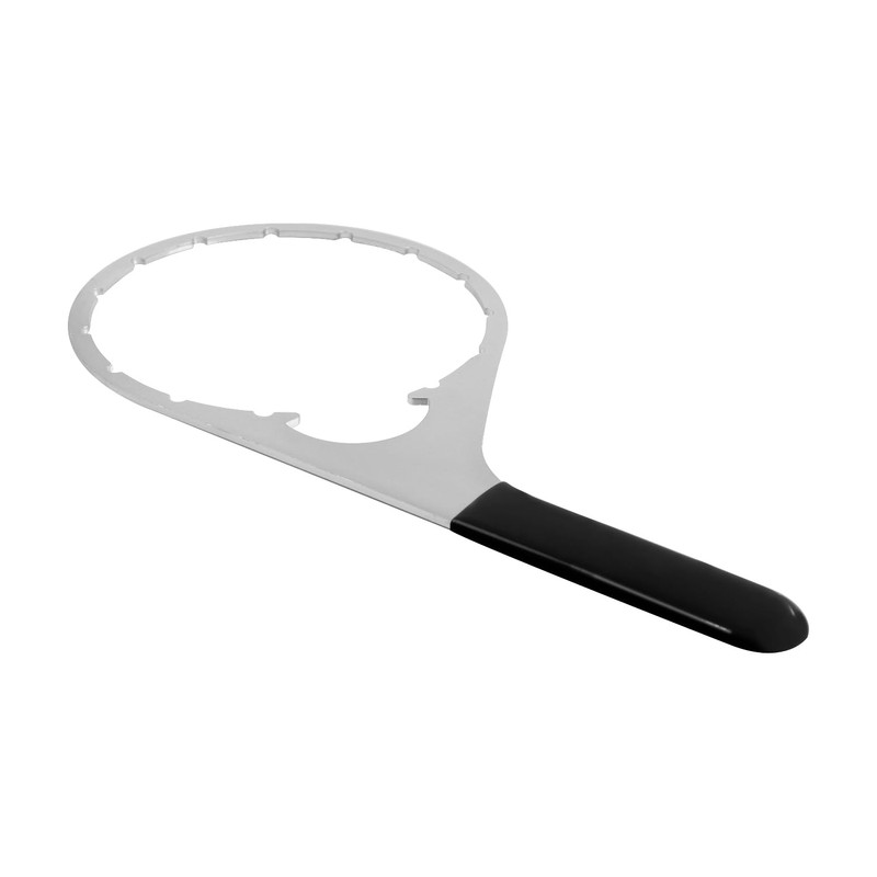 AFEISOL 6 Inch Colar/Vent Cap Fuel Filter Wrench for 380134