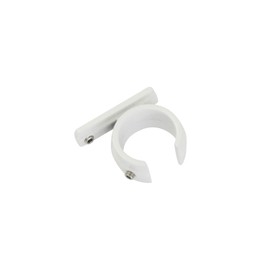 Gardinia Ring Adaptor for Universal Support for Diameter 20 mm White