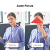 OBSBOT Tiny Webcam 4K PTZ, AI-Powered Tracking & Auto Focus,