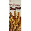 DeBeukelaer Pirouline Cream Wafer, Hazelnut, 3.25 Ounce (Pack of 12)