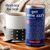 The Republic of Tea - Get Some Zzz’s – No.