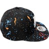 Jeamis NY USA Snapback Baseball Cap Kappe Cappy Unisex Trucker
