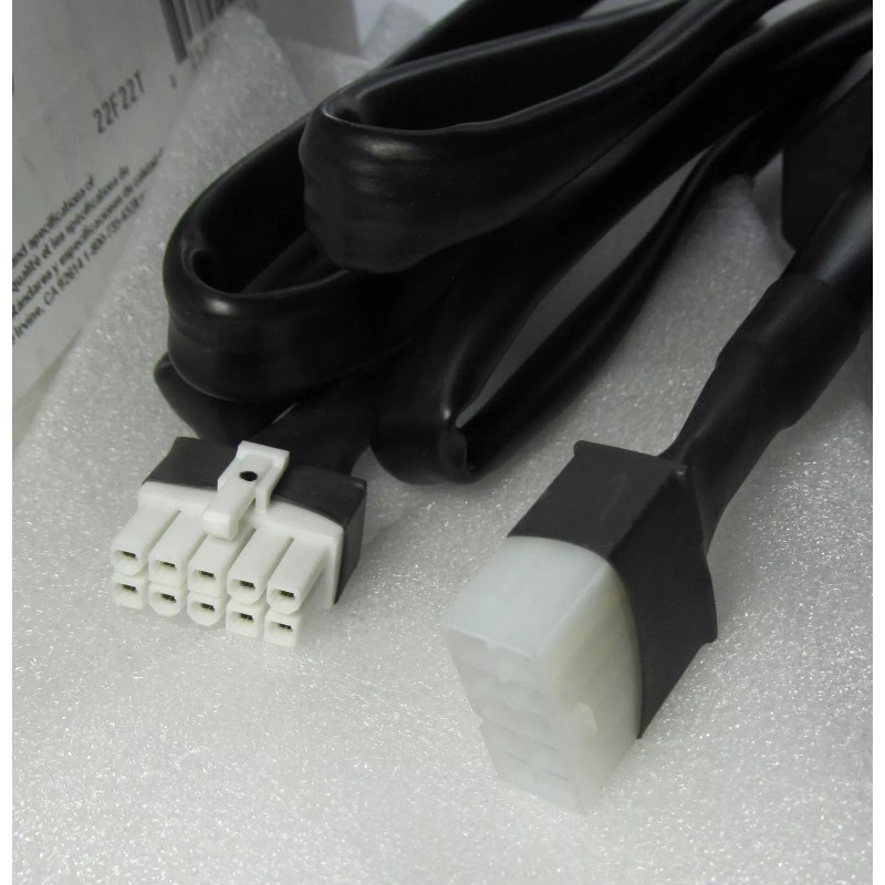 Thermador NEW THERMADOR EXTNCE5 5ft ELECTRICAL PANEL EXTENSION CABLE DOWNDRAFT