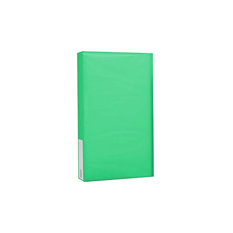 Pioneer Photo Albums CF-3 144-Pocket Poly Cover Space Saver Photo