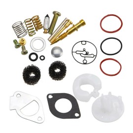 For Briggs, For Stratton Carburetor Rebuild For Briggs Stratton Master Overhaul Nikki Carbs 796184