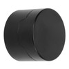 Billiard Chalk Case Round Aluminum Alloy Cue Chalk Box Holder