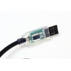 Wirenest FTDI USB CT-62 PC CAT Control Programming Cable for