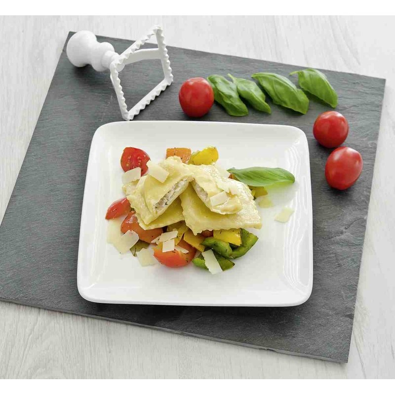Square Ravioli Cutter