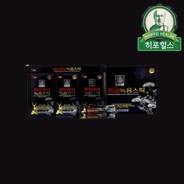 백제금산인삼농협 발효 홍삼 녹용스틱 10g 30포 Baekje Geumsan Ginseng Agricultural Cooperative Fermented Red Ginseng Deer Antler Stick 10g 30 Packs