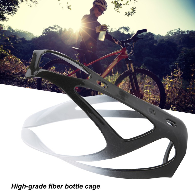 Bike Water Bottle Holder Cage Bicycle Bottle Secure Retention Bracket