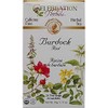Celebration Herbals Teabags Herbal Tea Burdock Root Organic - 24