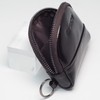 Genuine Leather Coin Purse Coin Purse Coin Purse Zipper with