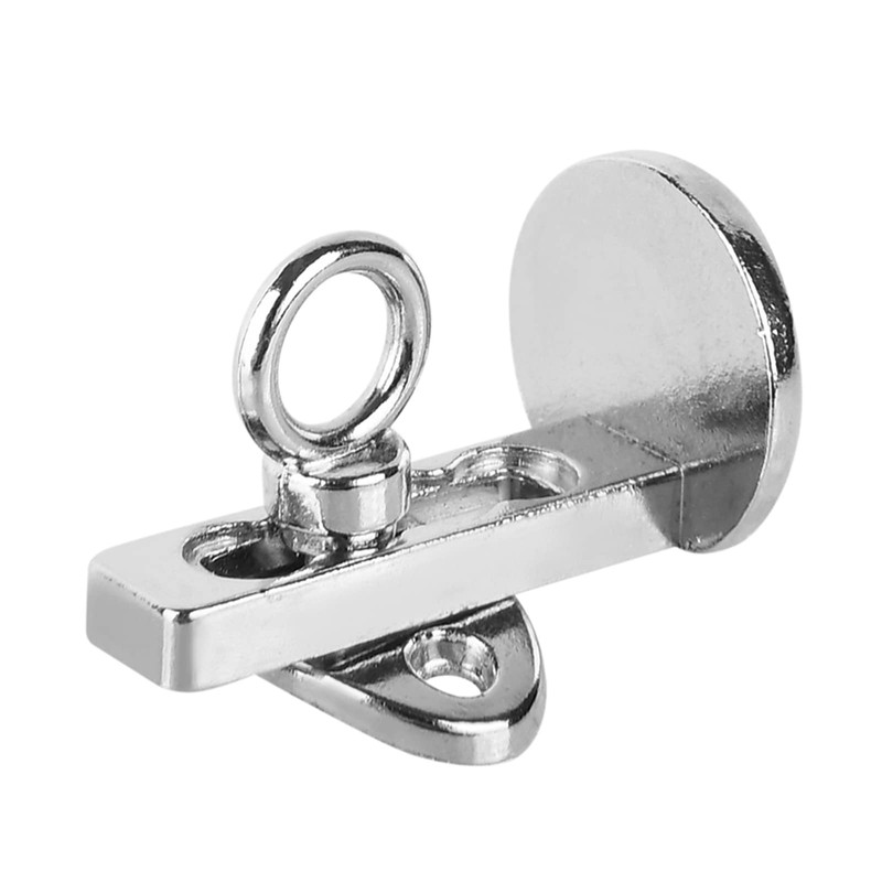 jebyltd Adjustable Clarinet Thumb Rest with Rubber Pad for Clarinet