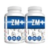 PROLINE ZM+ (Z-M-A) Capsules | Bioavailable Zinc, Magnesium, Vitamin B6