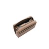 Lacoste Monedero Para Mujer, Color Lunar