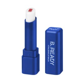 Viredy Beready Lip Balm 3g (No. 1 Hwasa Saenggi) No. 1 Hwasa Saenggi / 비레디 립밤 3g (1호 화사생기) 1호 화사생기