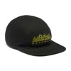 Mountain Hardwear Canvas Camp Hat, Stealth Grey