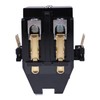 JZGRDN 2 Pole 40 Amp Condenser Contactor CONT2P025024VS CONT1P025024V B1360321