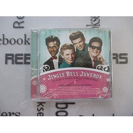 Jingle Bell Jukebox:An Early Rock-N-Roll Christmas