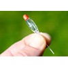 Drennan Crystal Dibber fishing float 0.2g c/o Reelfishing