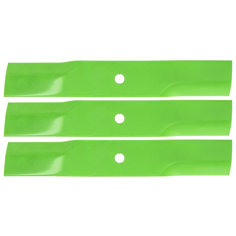 8TEN LawnRAZOR Mower Blade Set for Toro TimeCutter 44 inch