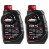 BRP Can-Am Sea-Doo OEM 4 Stroke 5W-40 Synthetic Engine Oil