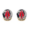 Special Operations Command Unit Crest - New