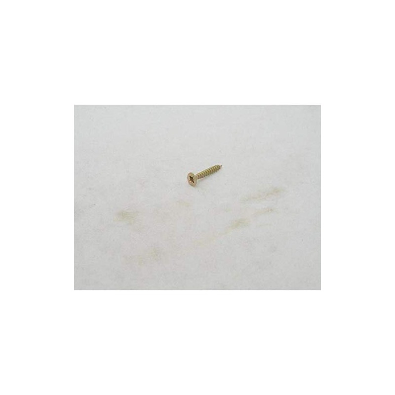 Spectre Advanced Multi-purpose Woodscrews | 3.5 x 30mm | Zinc