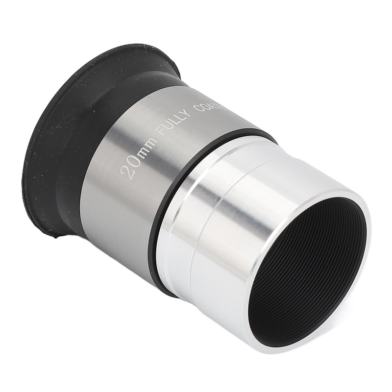 1.25 Inch 20mm Telescope Eyepiece Multi Layer Coating Astronomical Telescope