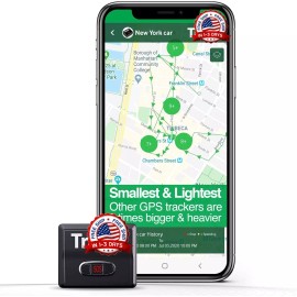 Rastreador GPS para Carro Carros Autos Vehiculos Localizador Cars TIEMPO REAL