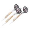 Cuesoul 16 Grams Deluxe Soft Tip Darts Set with Luxury