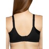 Vanity Fair Women's Full Figure Wireless Bra, Extended Side &