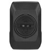 Lixada Wireless Bike Cycle Computer Waterproof Bicycle Speedometer Odometer with